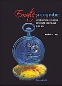 Emotie Si Cognitie