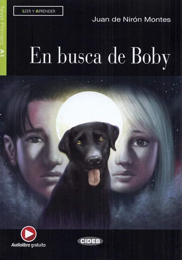 En busca de Boby