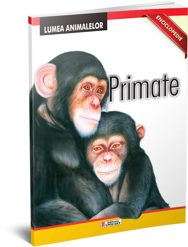 Enciclopedie: Primate