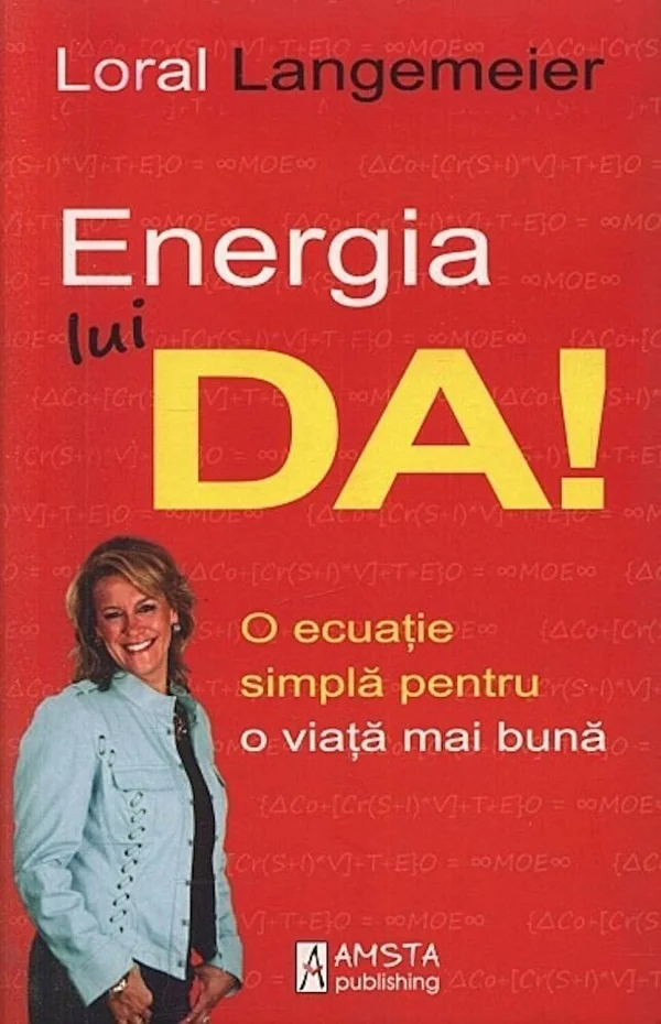 Energia lui Da!