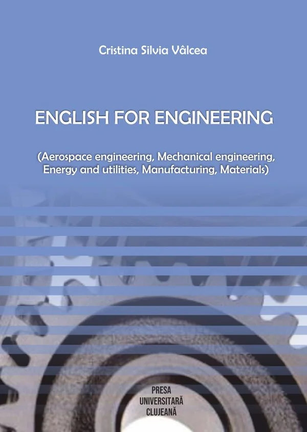English for Engineering
