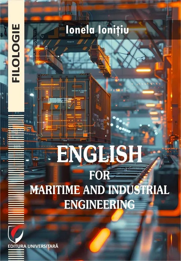 English for Maritime and Industrial Engineering