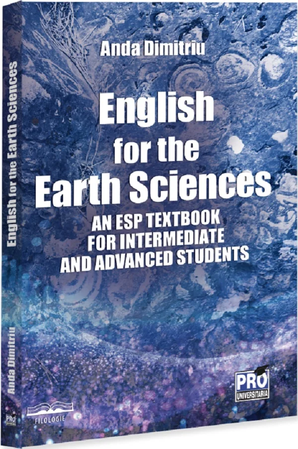 English for the Earth Sciences