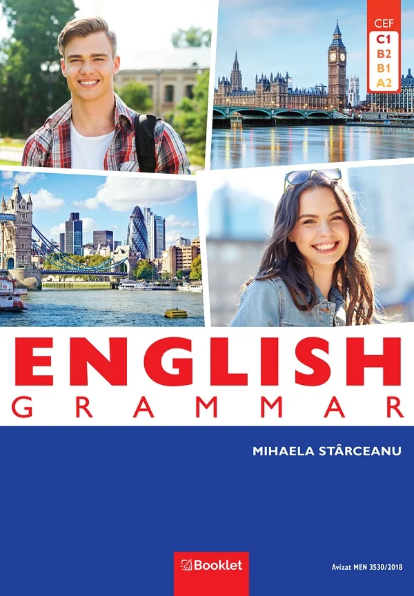 English Grammar