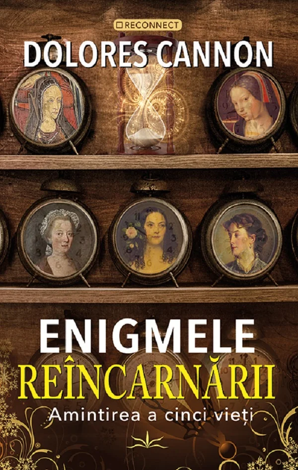 Enigmele reincarnarii