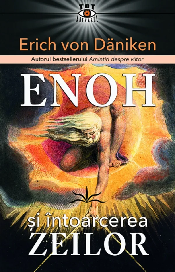 Enoh si intoarcerea Zeilor