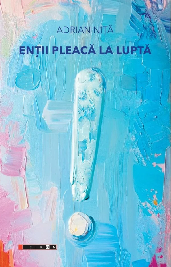 Entii pleaca la lupta
