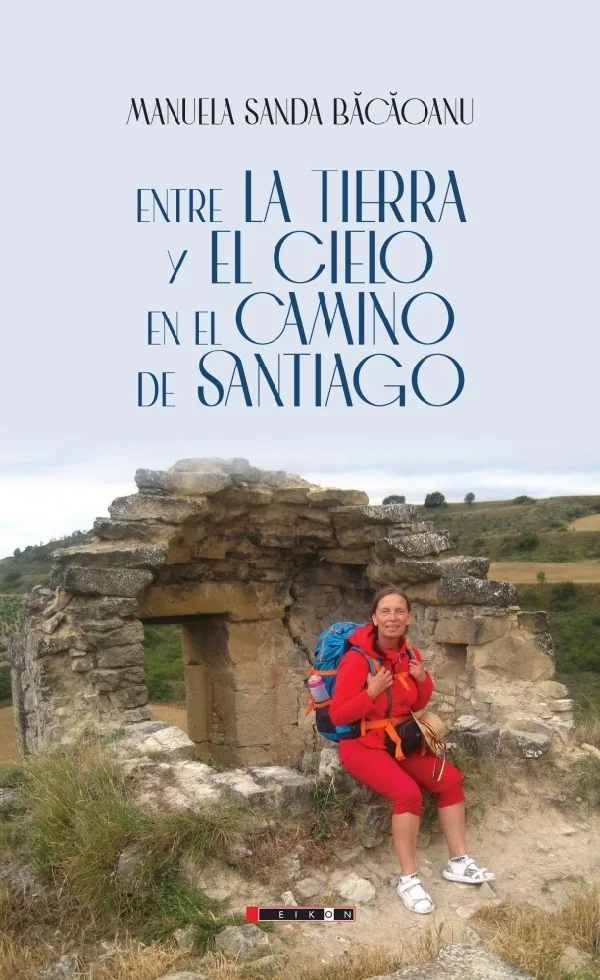 Entre la Tierra y el Cielo en el camino de Santiago