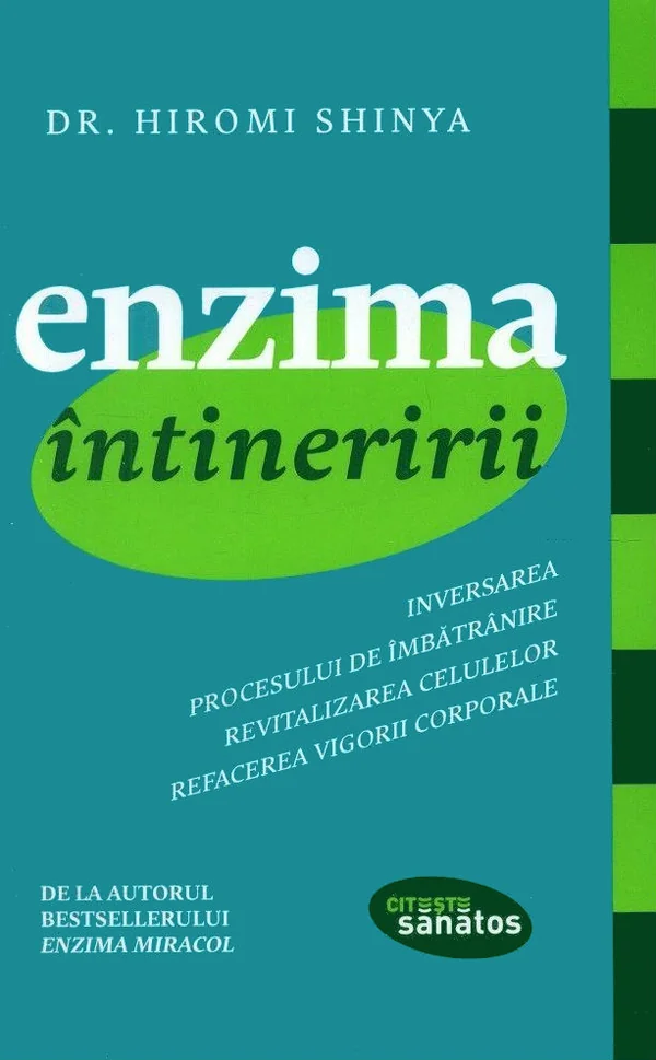 Enzima intineririi