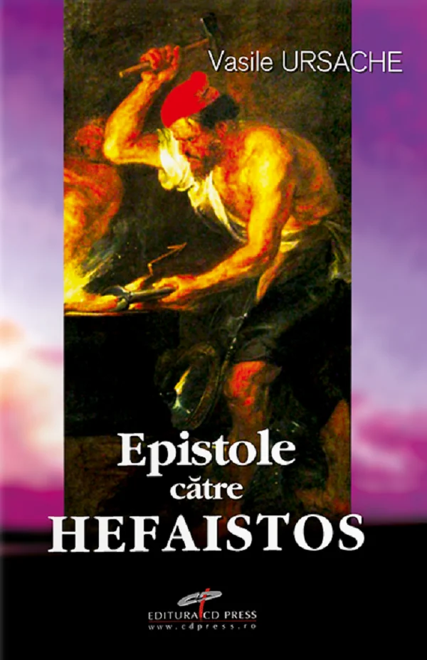 Epistole catre Hefaistos