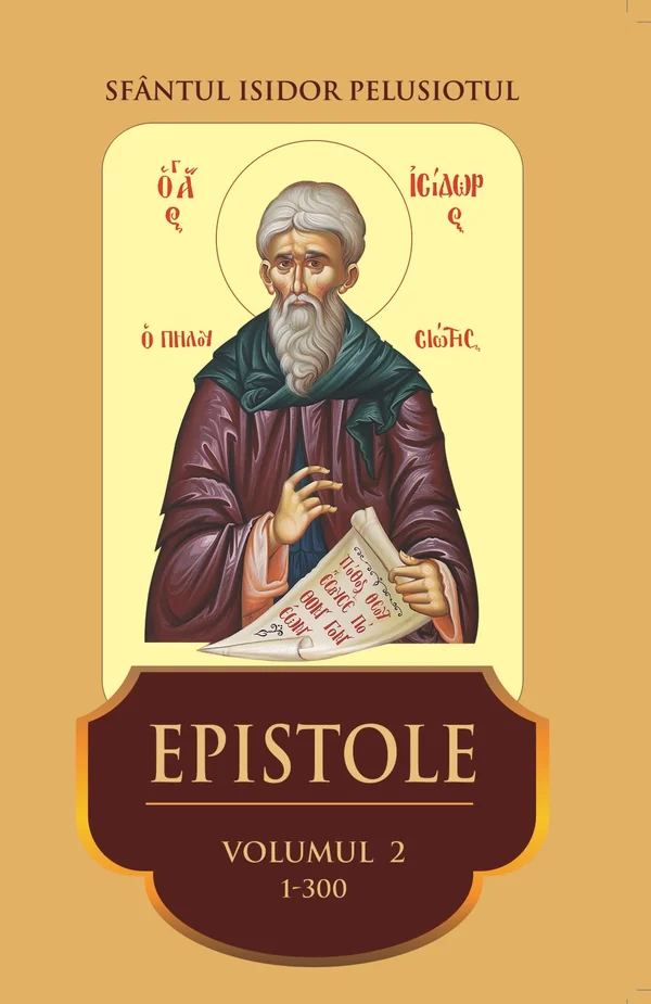 Epistole Vol.2 1-300