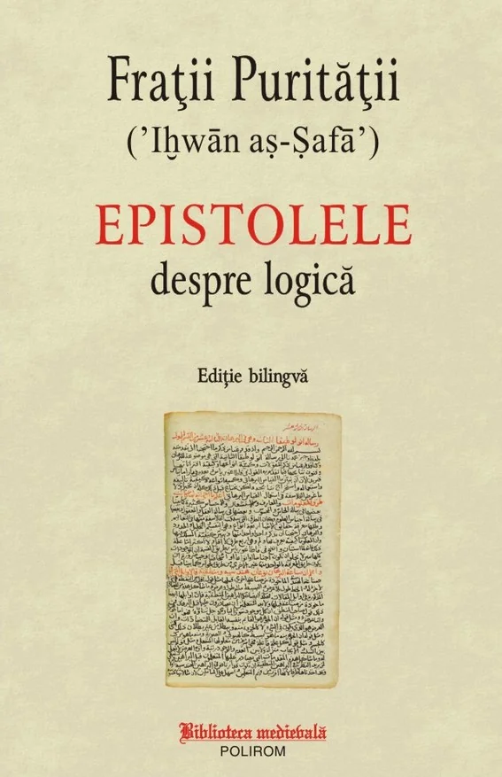Epistolele despre logica