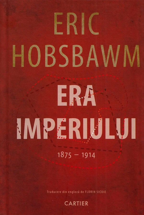 Era Imperiului 1875-1914