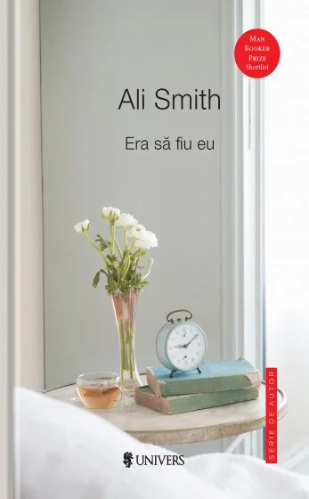 Era sa fiu eu