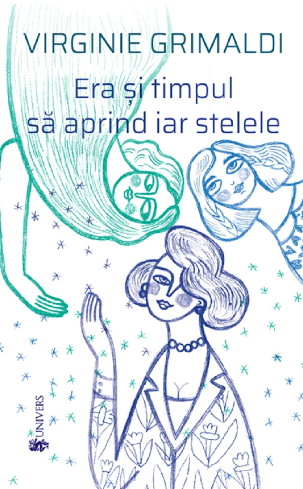Era si timpul sa aprind iar stelele