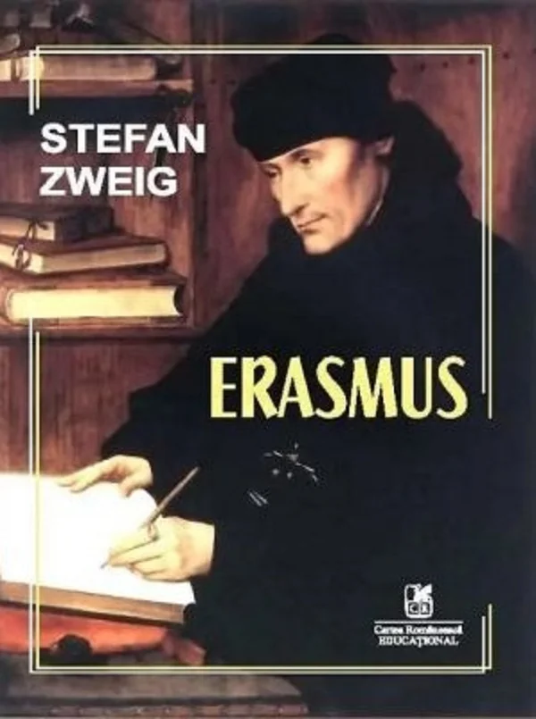 Erasmus