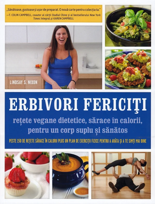 Erbivori fericiti