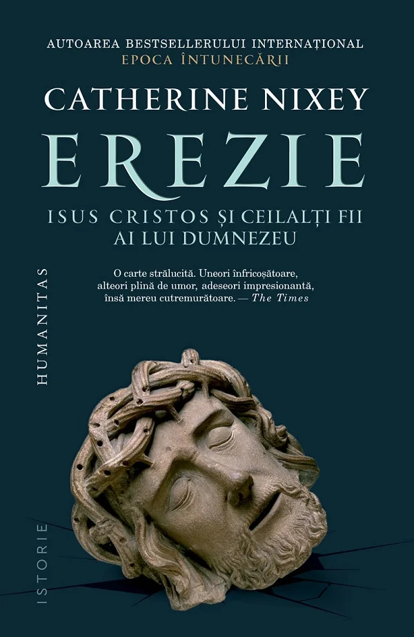 Erezie. Isus Cristos si ceilalti fii ai lui Dumnezeu