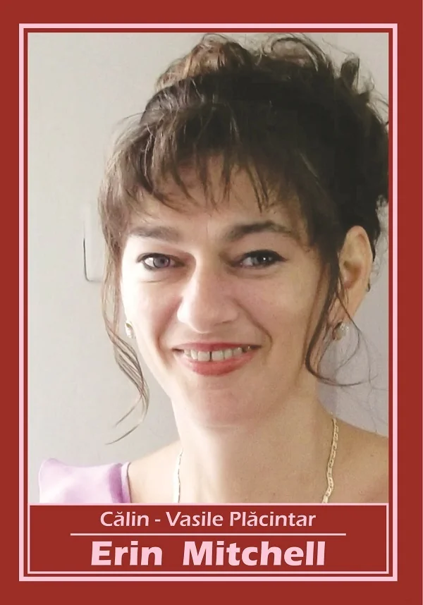 Erin Mitchell - Calin-Vasile Placintar