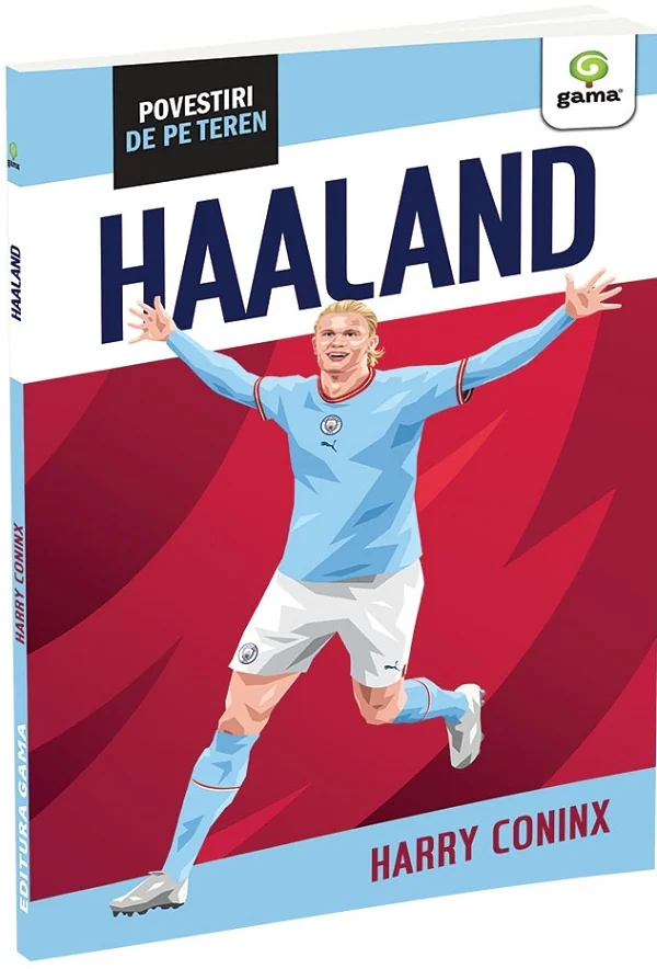 Erling Haaland