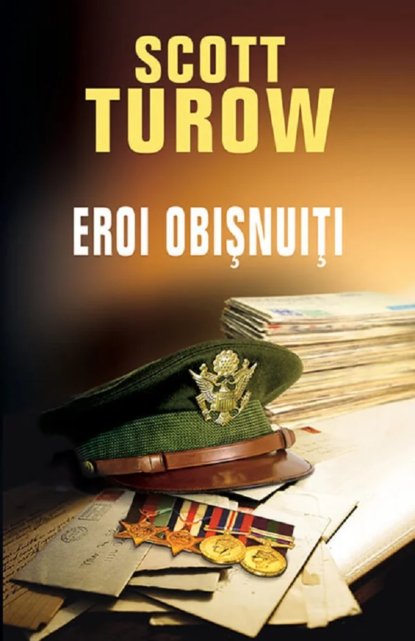 Eroi obisnuiti
