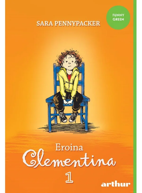 Eroina Clementina 1