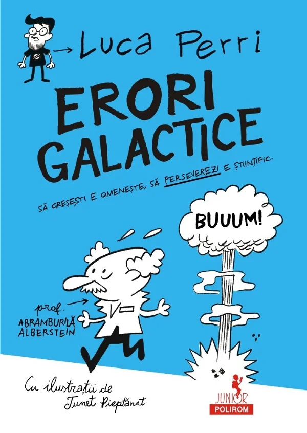 Erori galactice