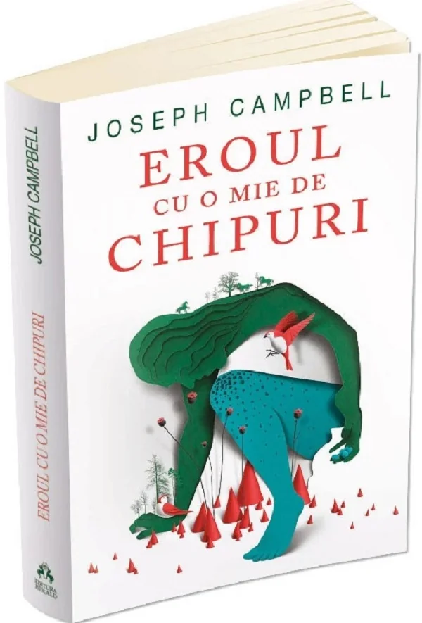 Eroul cu o mie de chipuri