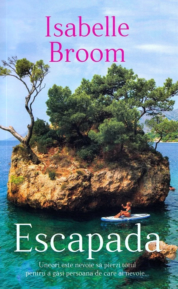 Escapada