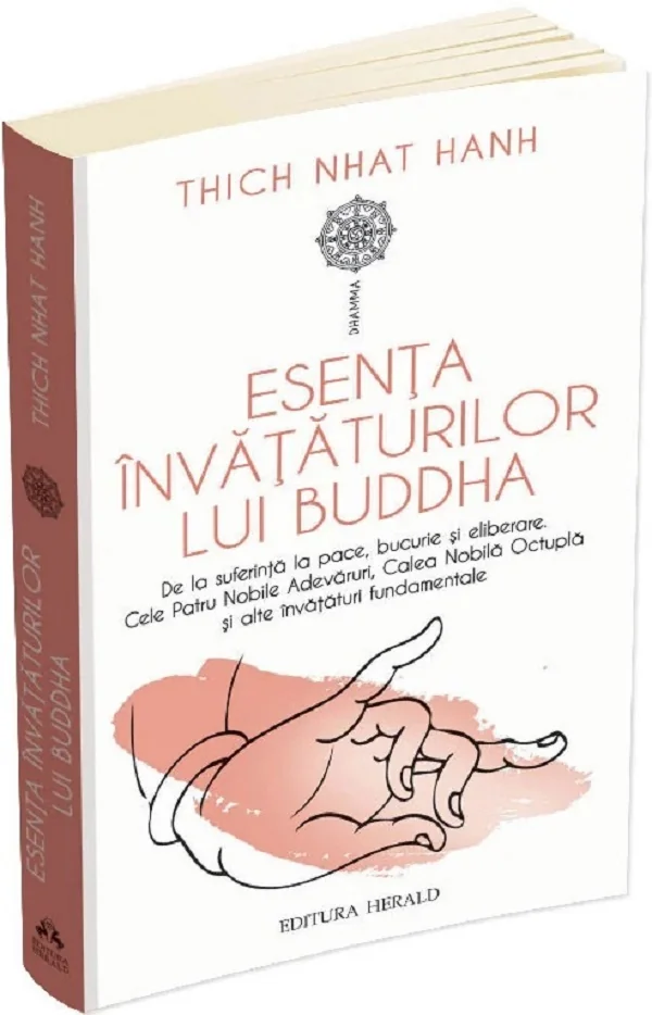 Esenta invataturilor lui Buddha