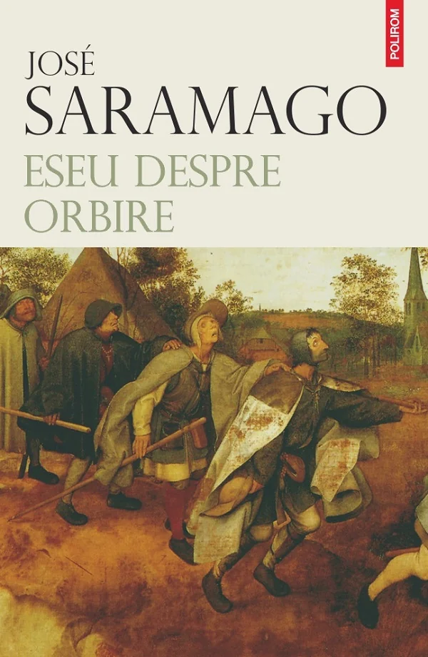 Eseu despre orbire