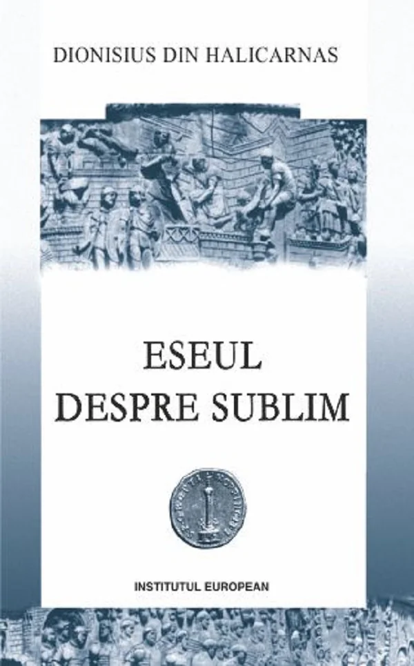 Eseul despre sublim
