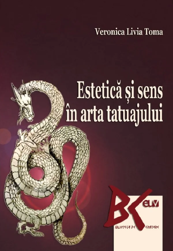 Estetica si sens in arta tatuajului