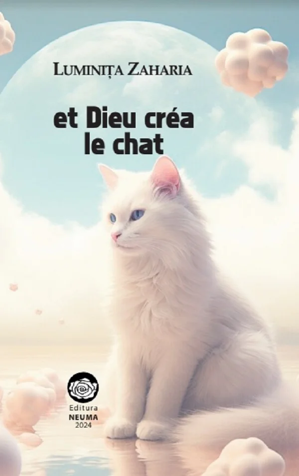 Et Dieu crea le chat