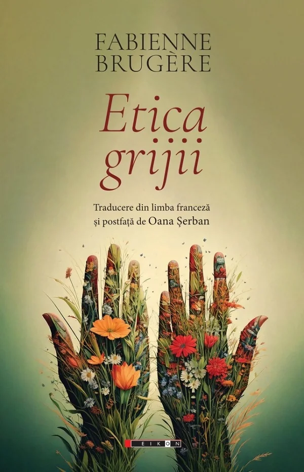 Etica grijii