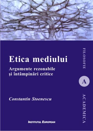 Etica mediului