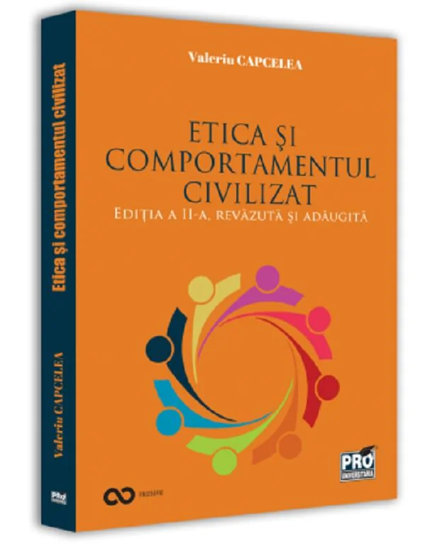 Etica si comportamentul civilizat