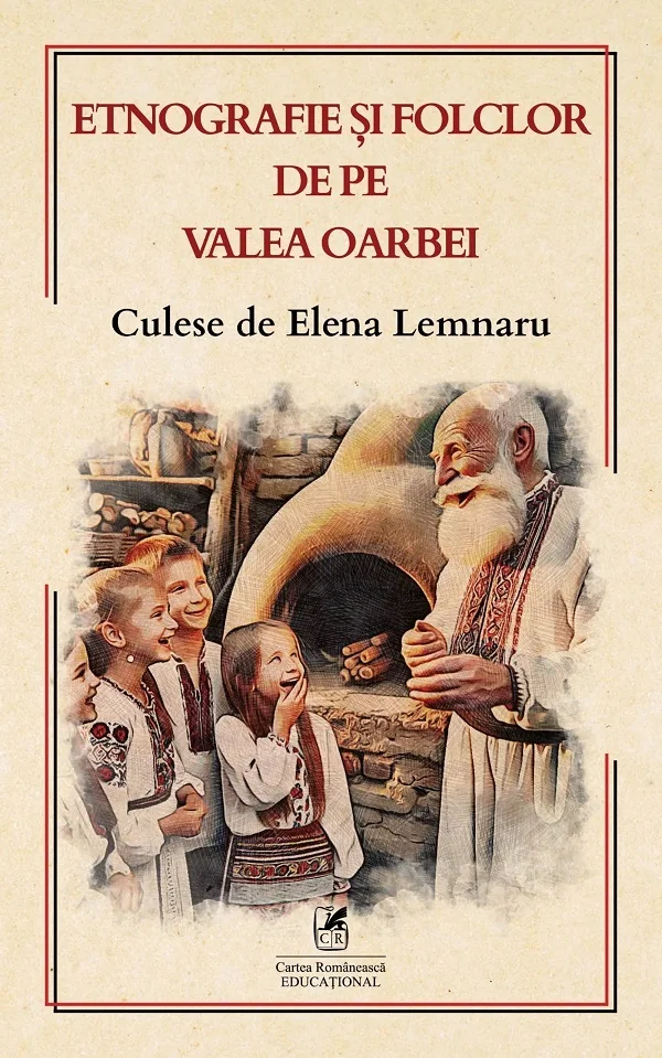 Etnografie si folclor de pe Valea Oarbei