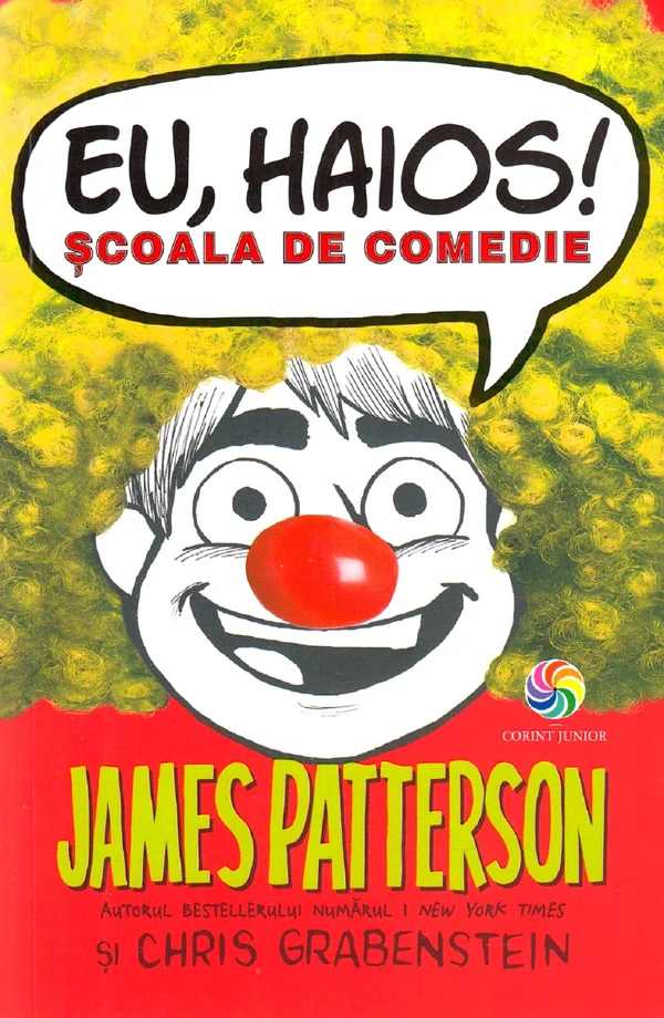 Eu, haios! Scoala de comedie