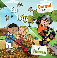 Eu si Isus: Corpul meu si lumea
