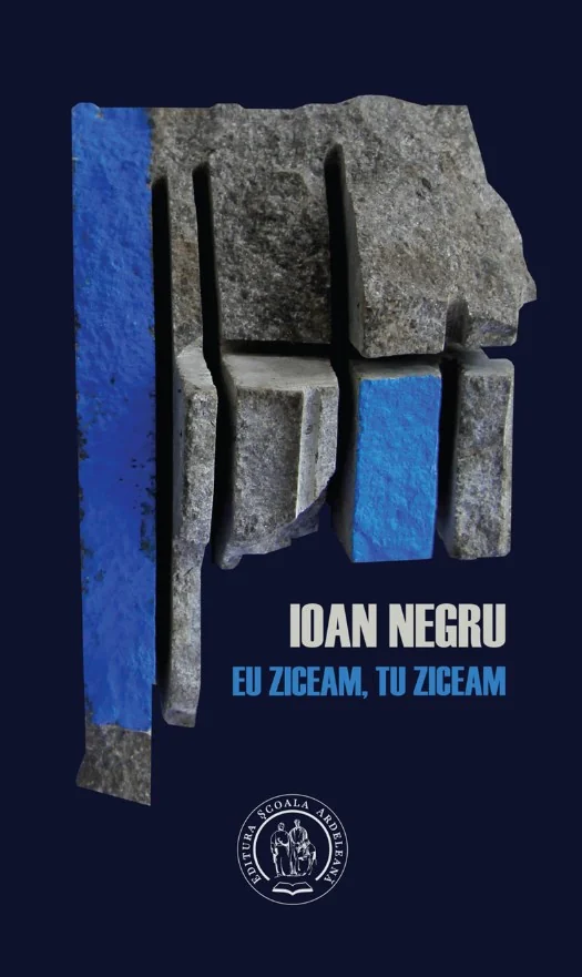 Eu ziceam, tu ziceam