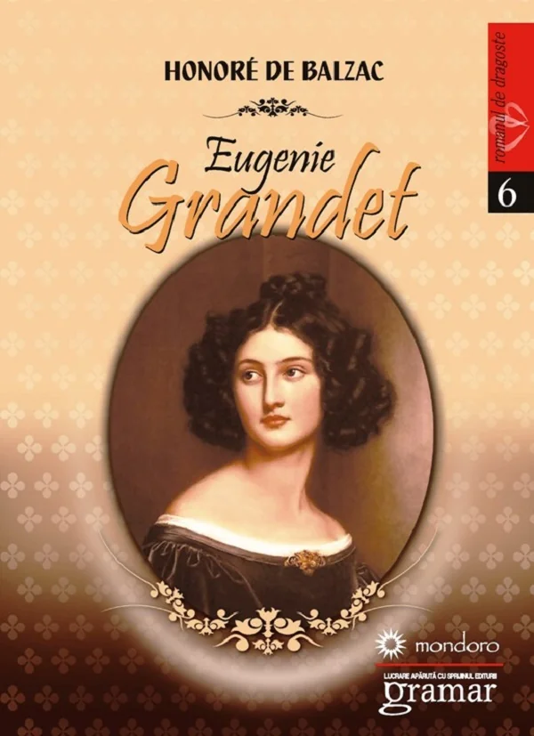 Eugenie Grandet