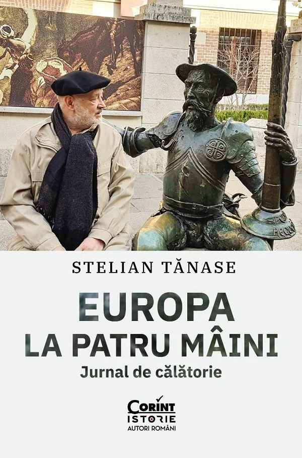 Europa la patru maini