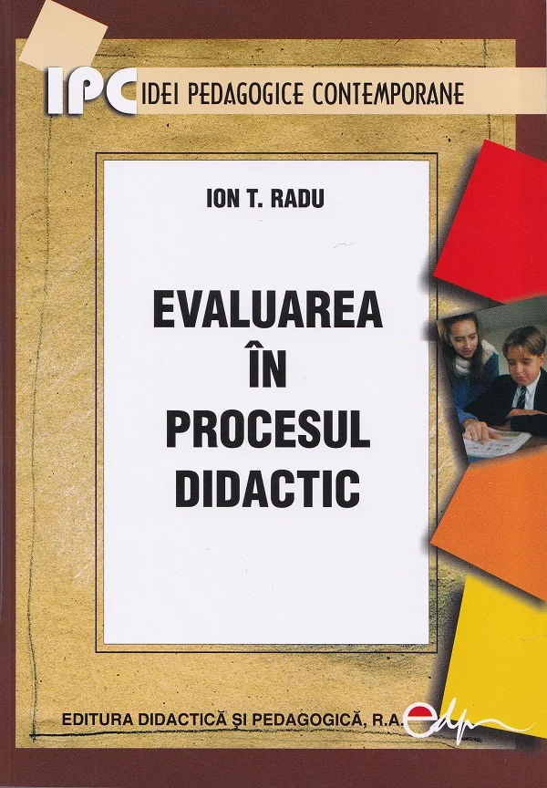 Evaluarea in procesul didactic