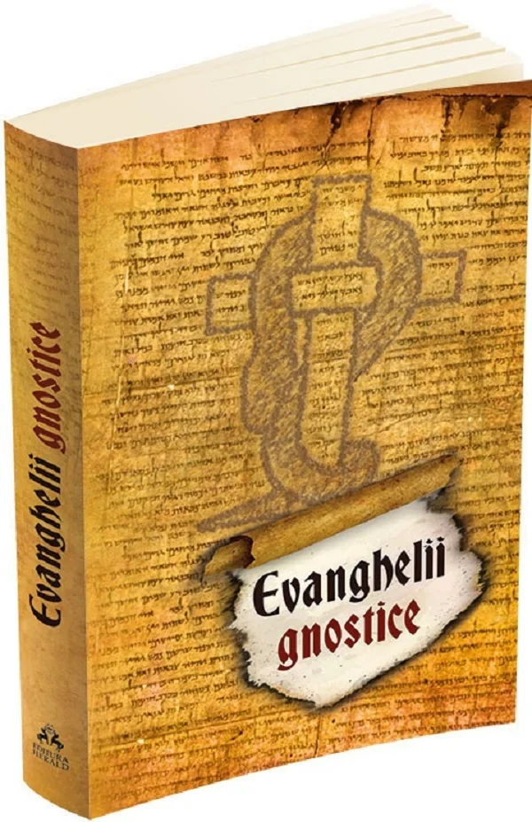 Evanghelii gnostice
