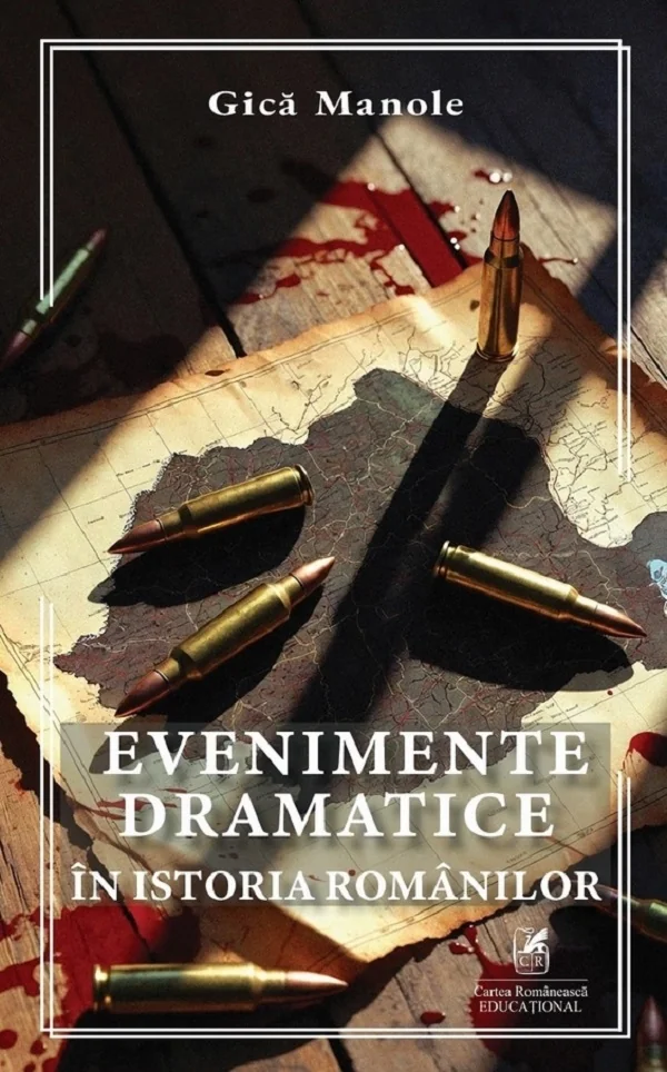 Evenimente dramatice in istoria romanilor