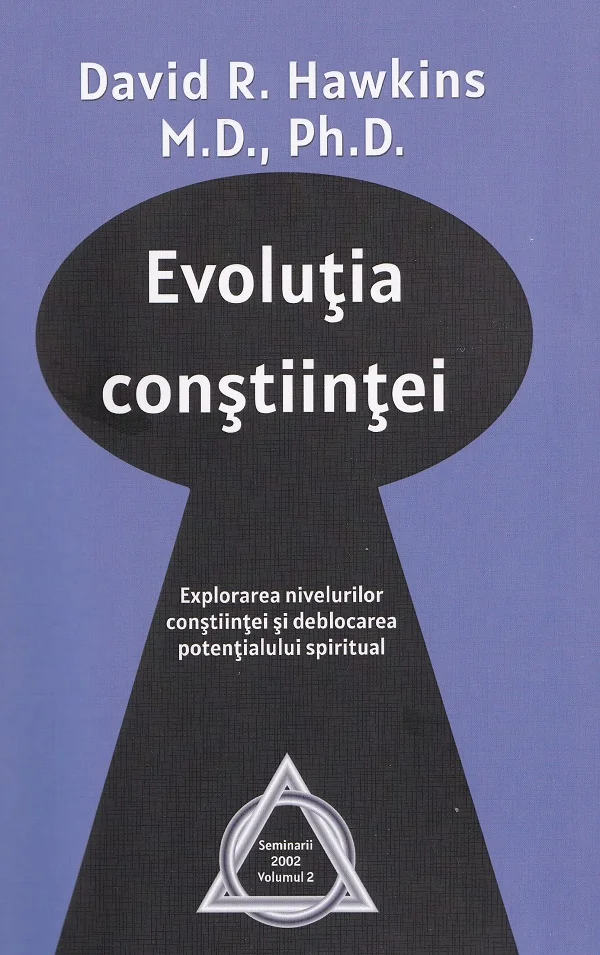 Evolutia constiintei