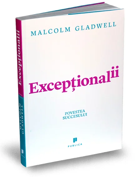Exceptionalii. Povestea succesului