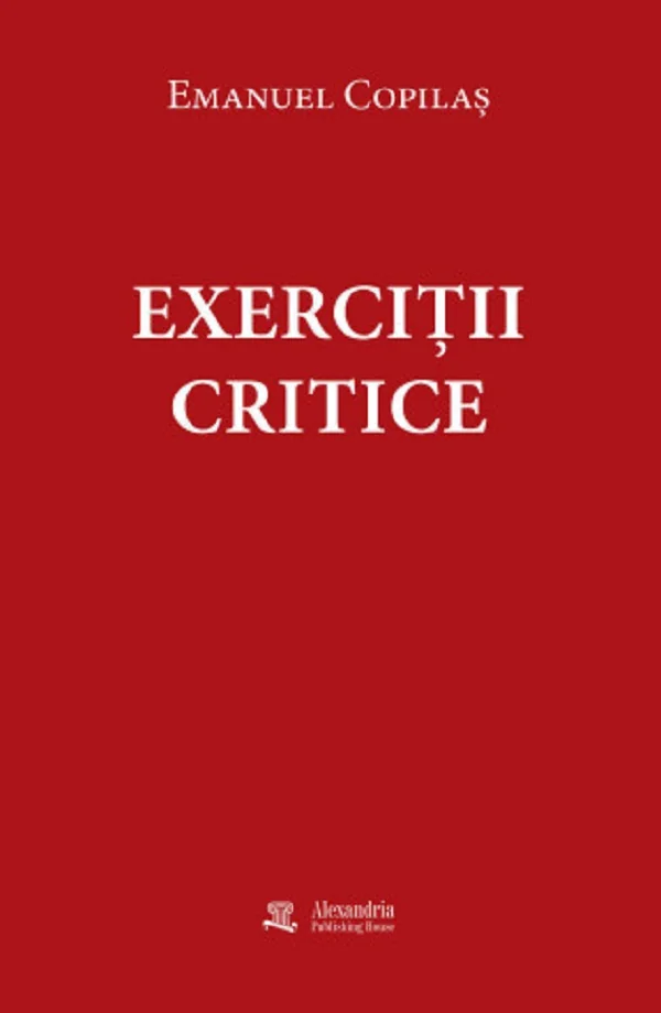 Exercitii critice