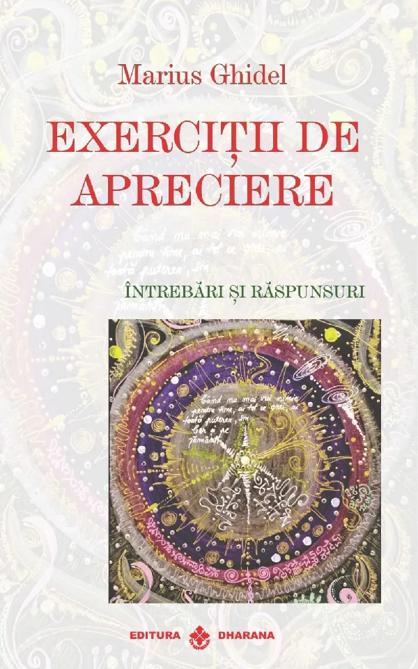 Exercitii de Apreciere. Intrebari si Raspunsuri